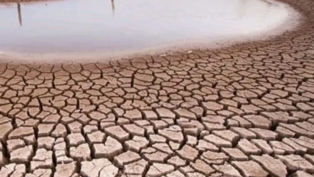 UP Weather: 50 जिलों में सूखे जैसे हालात