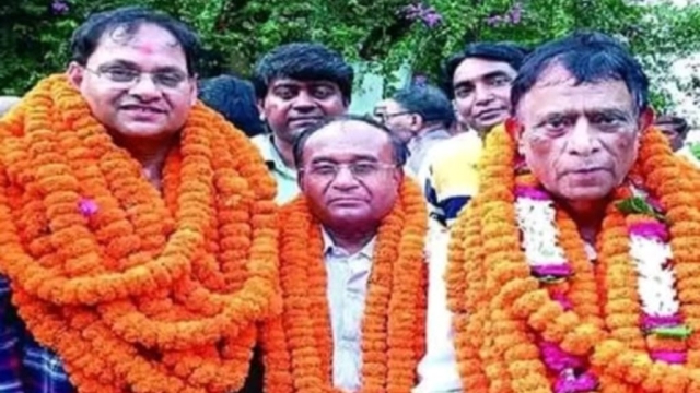 UP बार काउंसिल चुनाव का परिणाम घोषित