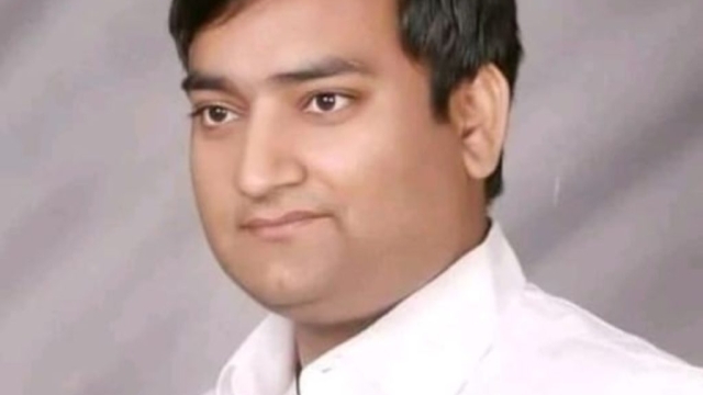 UP: विष्णु मिश्रा के ठिकाने से मिला AK-47, कारतूस और मैगजीन भी बरामद