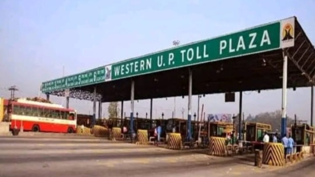 UP से NCR जाने वाले वाहनों का होगा टैक्स