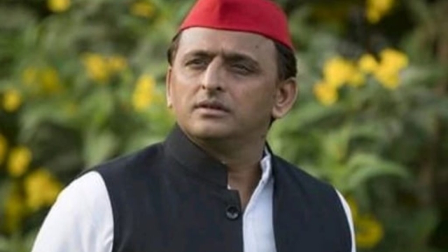 अखिलेश ने सेट किया 2024 से पहले सपा की ताकत दिखाने का प्लान