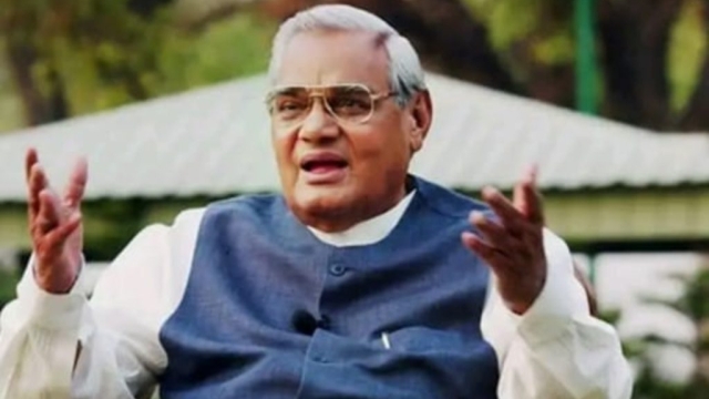 अटल बिहारी के वो 6 फैसले, जिनसे बदल गई भारत की इकोनॉमिक तस्वीर