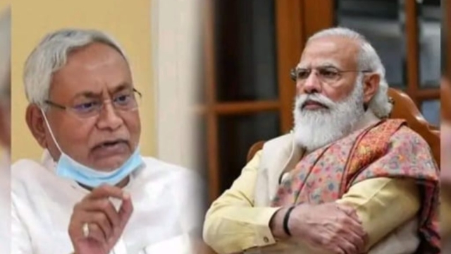 आज चुनाव होते हैं तो बीजेपी को भारी नुकसान: चौंकाने वाला सर्वे
