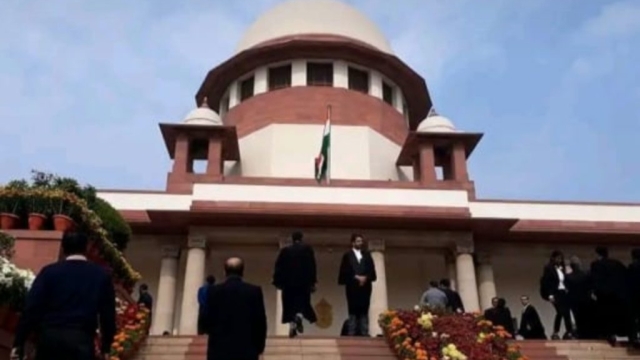 आजादी के अमृत महोत्सव पर कैदियों की रिहाई जश्न मनाने का सही तरीका : SC