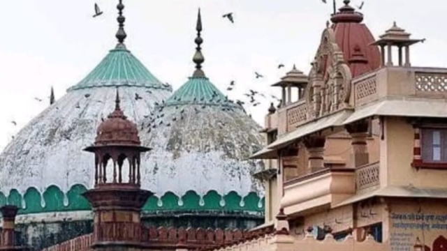 इलाहाबाद HC ने मथुरा जन्मभूमि मामले में वीडियोग्राफी सर्वे का दिया आदेश