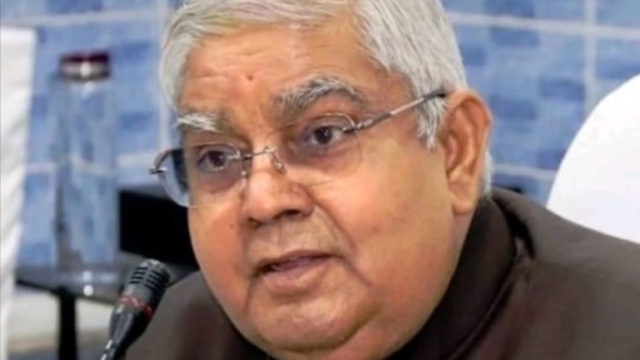 उपराष्ट्रपति को मिलती हैं ये सभी सुविधाएं