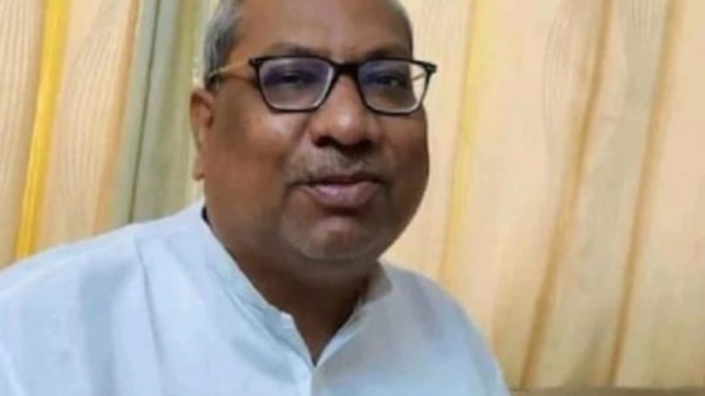 कोर्ट में पेश होंगे कैबिनेट मंत्री डॉ संजय निषाद, बोले- सपा ने फंसाया
