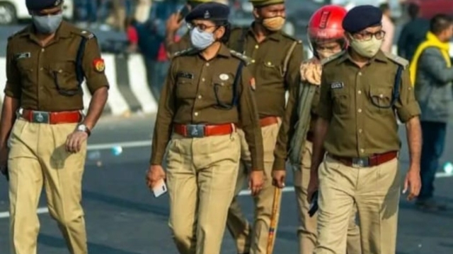 केरल: 700 रुपए में सिपाही 2560 रुपए में किराए पर मिलता है