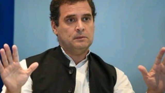 काला जादू जैसी बातें करके PM पद की गरिमा गिराना बंद करिए प्रधानमंत्री जी’