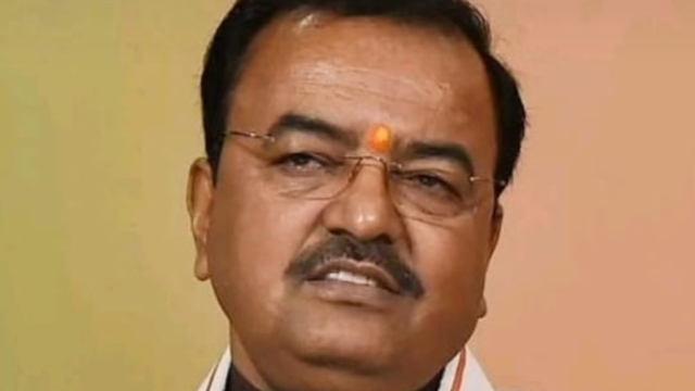 काशी विश्वनाथ कॉरिडोर की तर्ज पर बनेगा संगम कॉरिडोर: डिप्टी CM