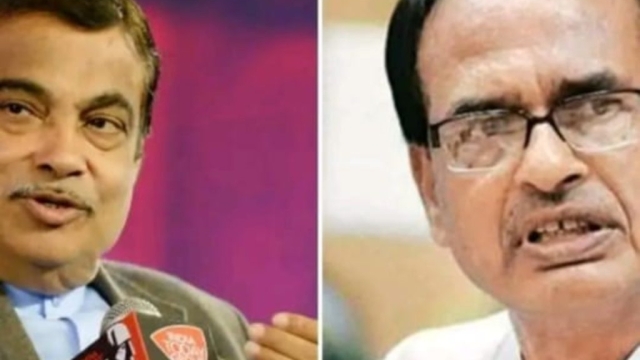 गडकरी – शिवराज की बीजेपी के संसदीय बोर्ड से छुट्टी, क्या हैं मायने?