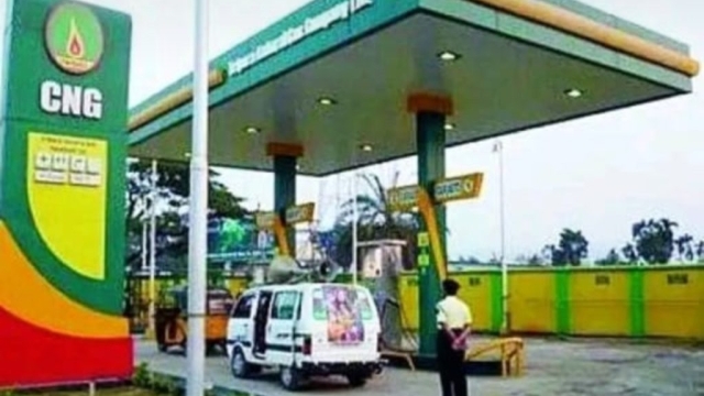 गोरखपुर में गीले कूड़े से बनाई जाएगी बायो CNG