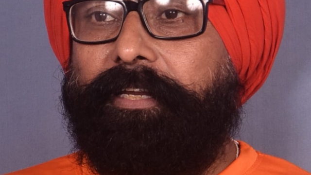घटिया सोच,घटिया इरादे,घटिया मुल्क पाकिस्तान- सरदार पतविंदर सिंह
