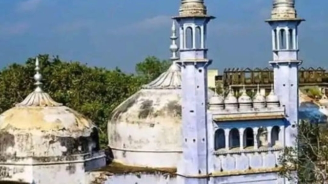 ज्ञानवापी मस्जिद मामले की सुनवाई पूरी, 12 सितंबर को आएगा फैसला