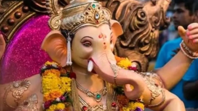 जानें इस साल कब मनाई जाएगी गणेश चतुर्थी
