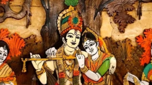 जन्माष्टमी पर मथुरा की कई कलाओं का होगा पुनर्जन्म, कलाकारों को मौका