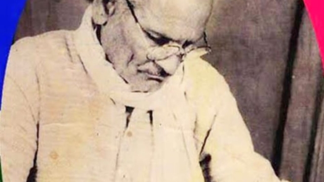 जुमई खां की रचनाओं में धड़कता हैआम आदमी के जीवन का यथार्थ : अशोक