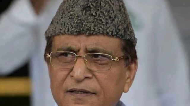 तानाशाह कितना भी जालिम हो, एक दिन उसका अंत हो जाता है- आजम खान