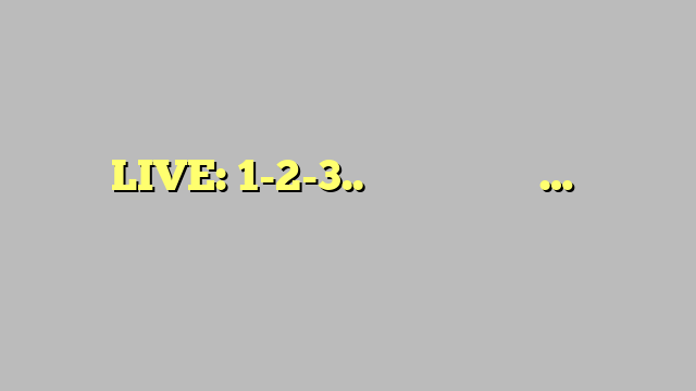 देखें LIVE: 1-2-3.. भयंकर धमाका और… गिर रहा ट्विन टावर