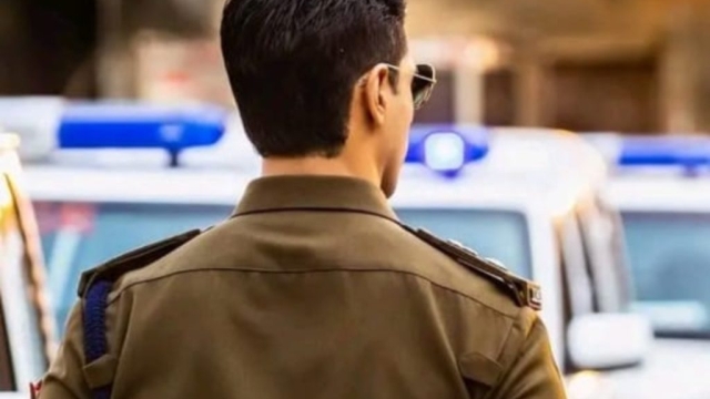 दारोगा ने रिश्वत लेने की बात स्वीकार की, ADG ने पूरे थाने को किया सस्पेंड