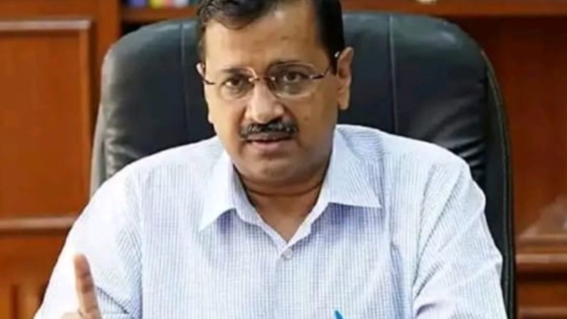 दिल्ली सरकार पर CBI का चौतरफा शिकंजा कसा, बस खरीद में जांच शुरू
