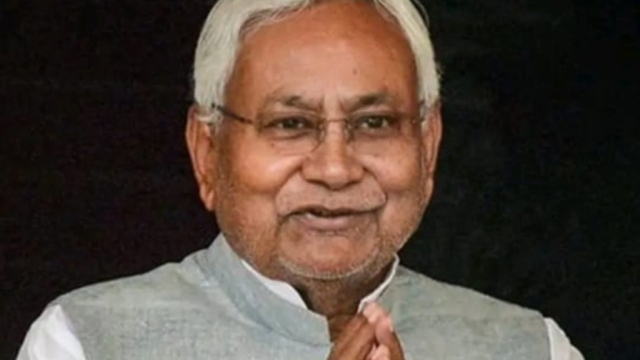 नीतीश धोखेबाज, जनता सबक सिखाएगी – BJP
