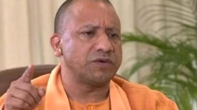 नैमिषारण्य तीर्थ स्थल को हाईटेक करेगी योगीसरकार