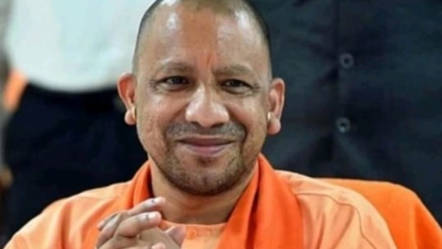 बलिया में बढ़ेंगी सुविधाएं, सीएम योगी ने कही बड़ी बातें