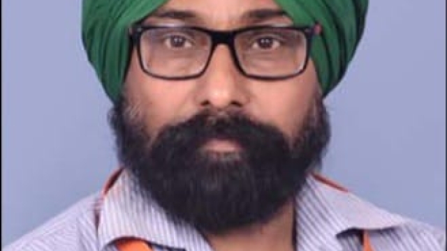 भूपेंद्र सिंह को प्रदेशअध्यक्ष बनने की लख-लख बधाइयां-सरदार पतविंदर सिंह