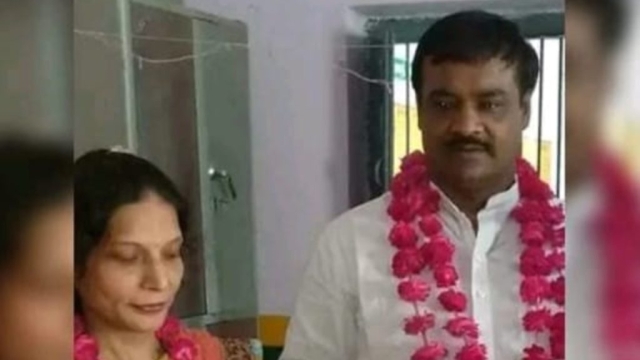 मथुरा जंक्शन से चोरी हुआ 7 महीने का बच्चा, BJP नेता के घर से हुआ बरामद