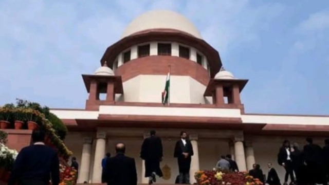 मुफ्त के वादों पर SC ने कहा, केंद्र ऑल पार्टी मीटिंग क्यों नहीं बुला रही