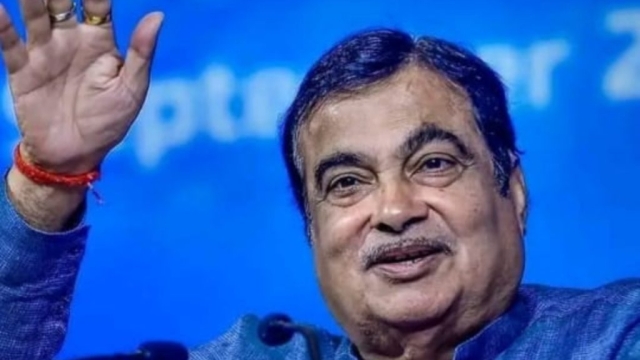 मेरा सपना है 12 घंटे में नागरिकों को नरीमन प्वाइंट से दिल्ली पहुंचाना