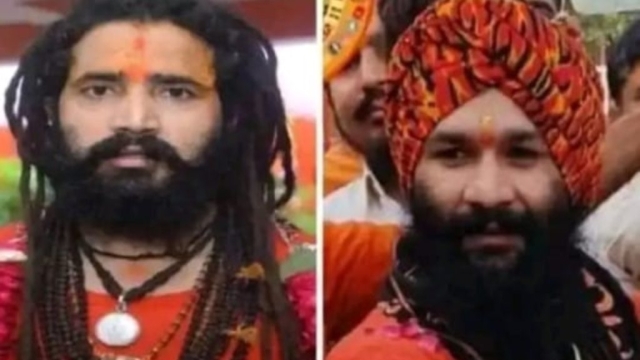 महंत नरेंद्र गिरी की मौत की सूचना देने वाले दो महंत मठ से निष्कासित