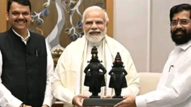 महाराष्ट्र: शिंदे सरकार का कैबिनेट विस्तार कल