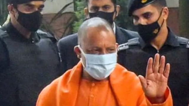 यूपी में नए BJP अध्यक्ष के एलान से पहले आज दिल्ली दौरे पर सीएम योगी