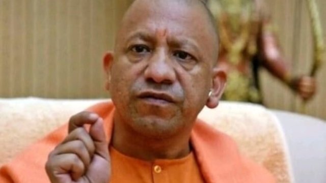 रायबरेली में गैंगस्टर के आरोपी दो सगे भाईयों की संपत्ति कुर्क