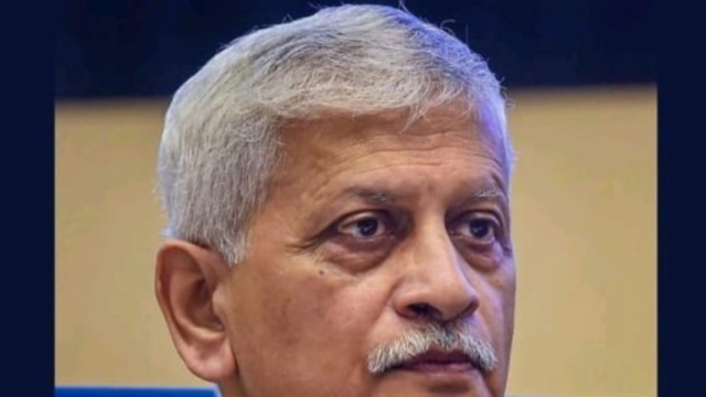 राष्ट्रपति द्रौपदी मुर्मू दिलाएंगी यूयू ललित को CJI पद की शपथ