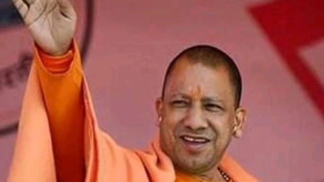 विभाजन विभीषिका दिवस पर CM योगी की अगुवाई में निकलेगा मौन पैदल मार्च