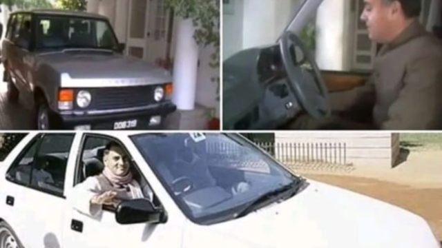 शख्सियत में आज राजीव गांधी, ऐसे PM जो खुद चलाते थे अपनी कार