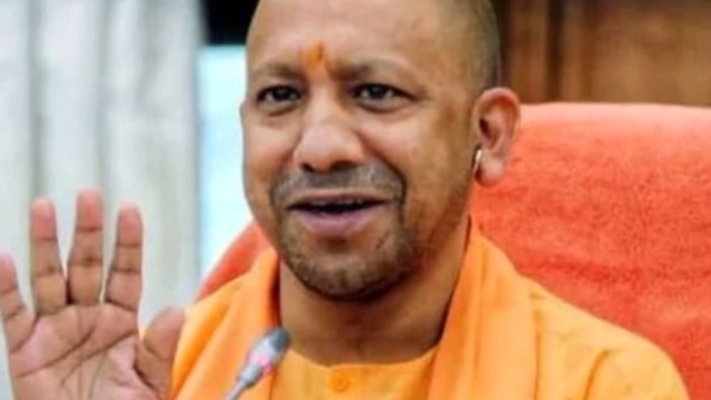 सीएम योगी के शहर में घर-घर पाइप से पहुंचने लगी पीएनजी