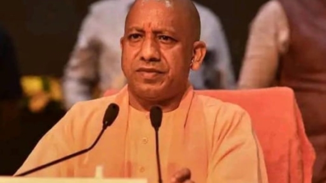 सीएम योगी दो दिन रहेंगे दिल्ली, पीएम मोदी के साथ बैठक