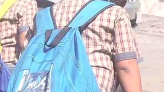 स्कूल जाने से बचने के लिए चौथी क्लास के बच्चे ने उठाया ऐसा कदम, पुलिस हैरान