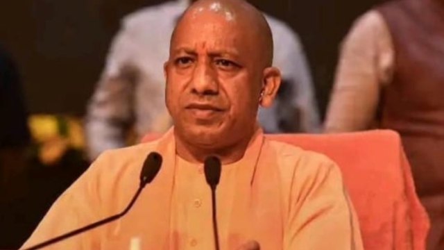 सपा हमेशा विकास कार्यों में बाधा डालने का काम करती है : सीएम योगी