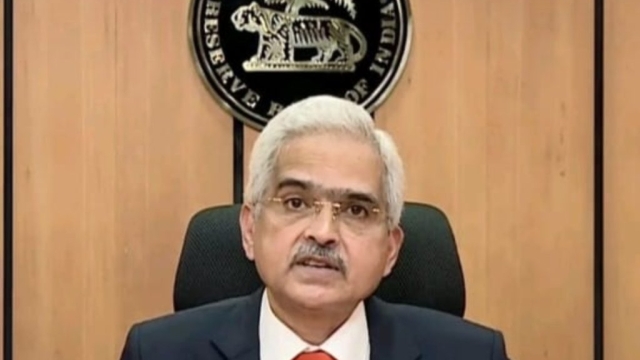 सुबह-सुबह RBI ने दिया महंगाई का तगड़ा झटका, 0.50% बढ़ाई रेपो रेट