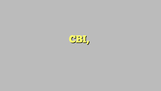 सिसोदिया के घर पहुंची CBI, केजरीवाल बोले अच्छे काम रोकने की कोशिश