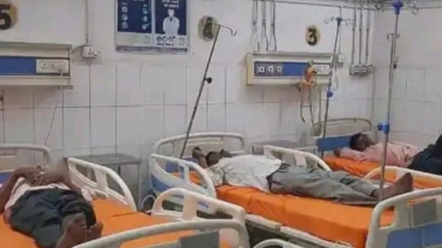 होटल में लड़की दिखाने के बहाने ले गया शातिर, बेहोश कर लूटा
