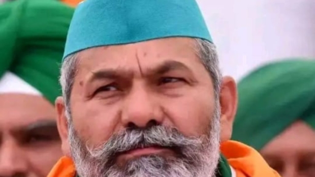 हम बड़े आंदोलन के लिए तैयार हैं, राकेश टिकैत की चेतावनी