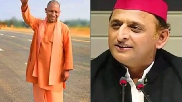 17 जातियों के आरक्षण का मुद्दा लेकर तेजी से बढ़ी BJP, सपा ने भी चला दांव