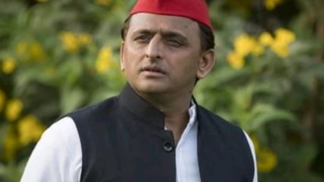 2024 LS चुनाव से पहले SP किसके साथ करेगी गठबंधन? अखिलेश का बड़ा खुलासा