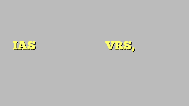 IAS विद्या भूषण ने मांगा VRS, सवा महीने में चौथे अफसर ने किया आवेदन